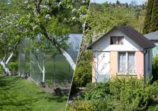 Działka rekreacyjna co można budować? Odkryj kluczowe przepisy i ograniczenia