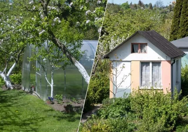 Działka rekreacyjna co można budować? Odkryj kluczowe przepisy i ograniczenia