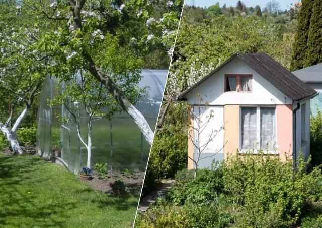 Działka rekreacyjna co można budować? Odkryj kluczowe przepisy i ograniczenia