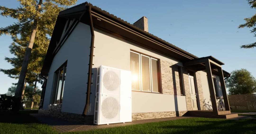 Jak dobrać pompę ciepła do budynku, aby uniknąć wysokich kosztów?