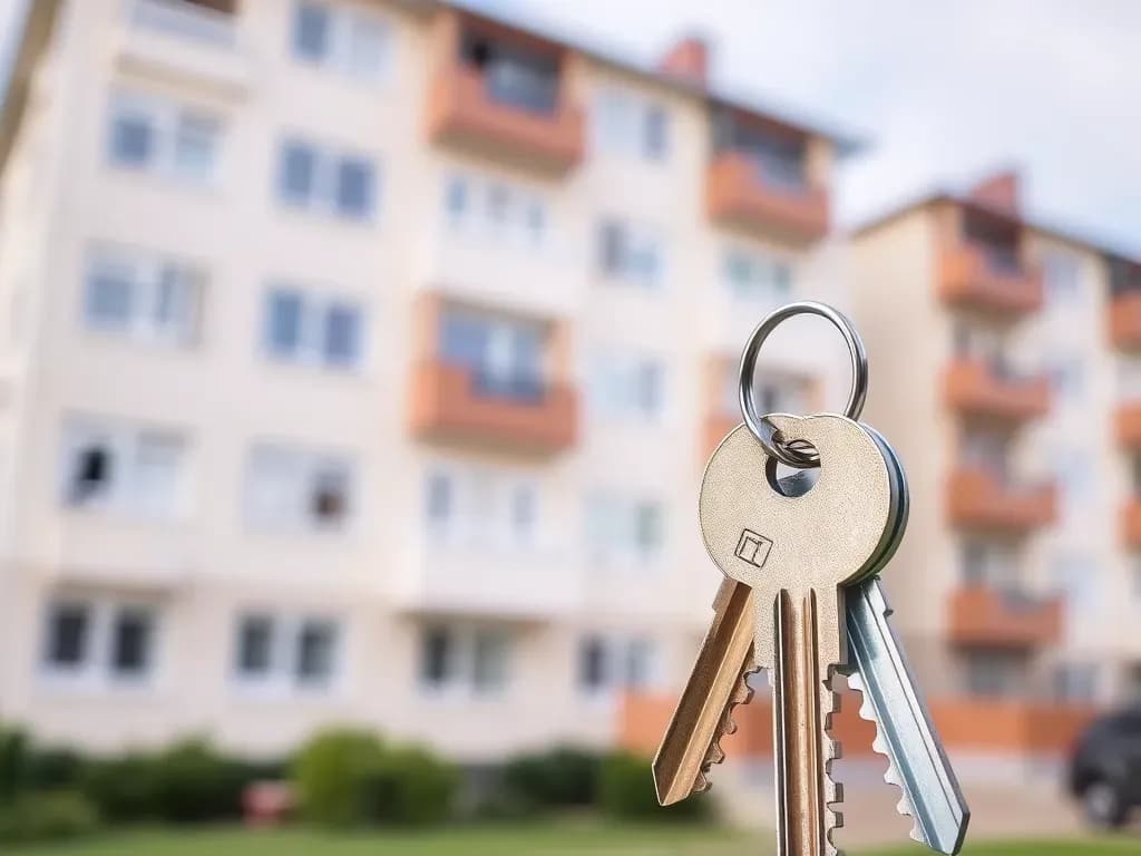 Czy właściciel mieszkania spółdzielczego naprawdę płaci podatek od nieruchomości?