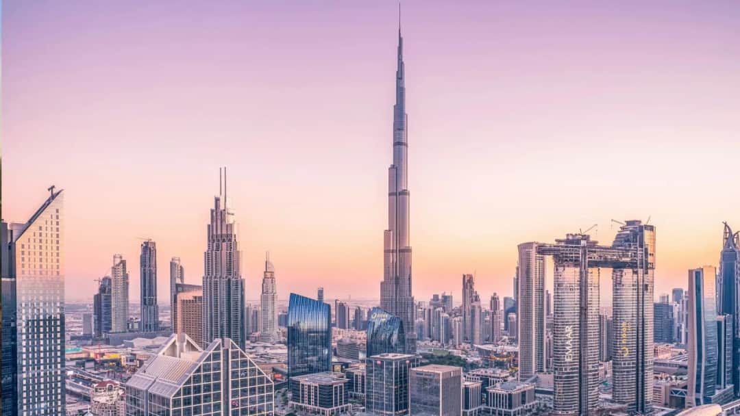 Jaki jest największy budynek na świecie? Odkryj jego niezwykłe cechy