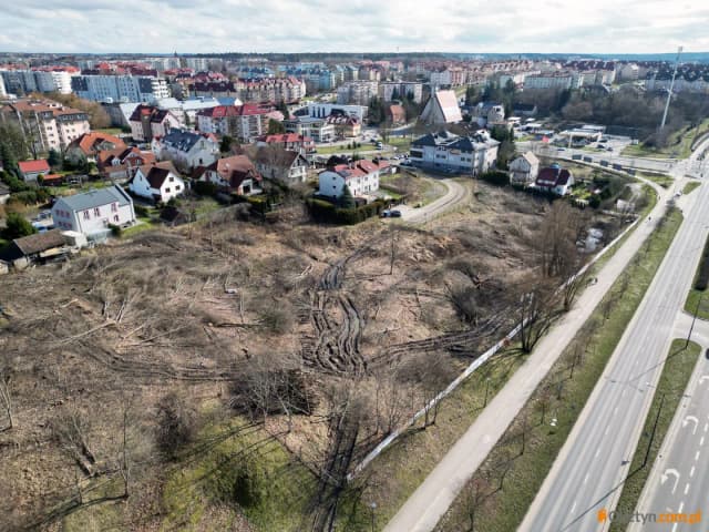 Osiedle Sterowców: ile będzie budynków i co to oznacza dla mieszkańców?