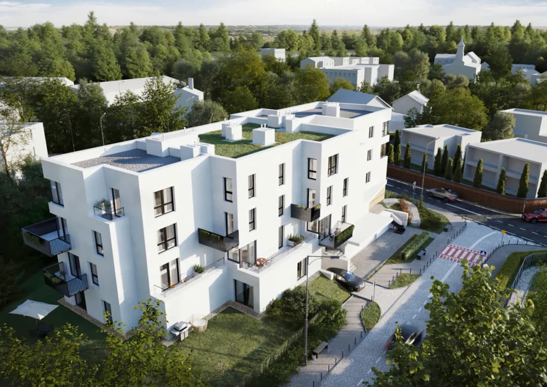 Branża w której działa deweloper - kluczowe aspekty i regulacje