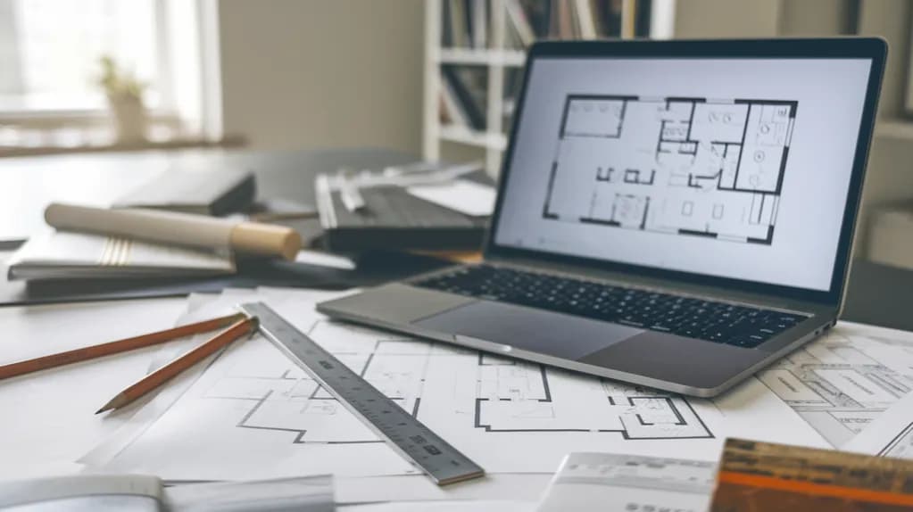 Kto wykonuje inwentaryzację budynku? Sprawdź wymagane kwalifikacje