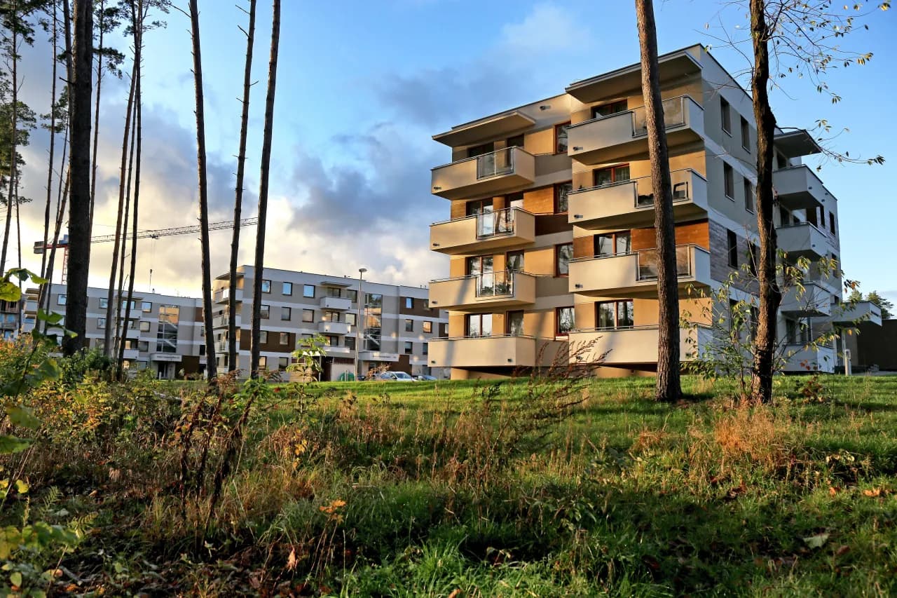 Osiedle Sterowców: ile będzie budynków i co to oznacza dla mieszkańców?