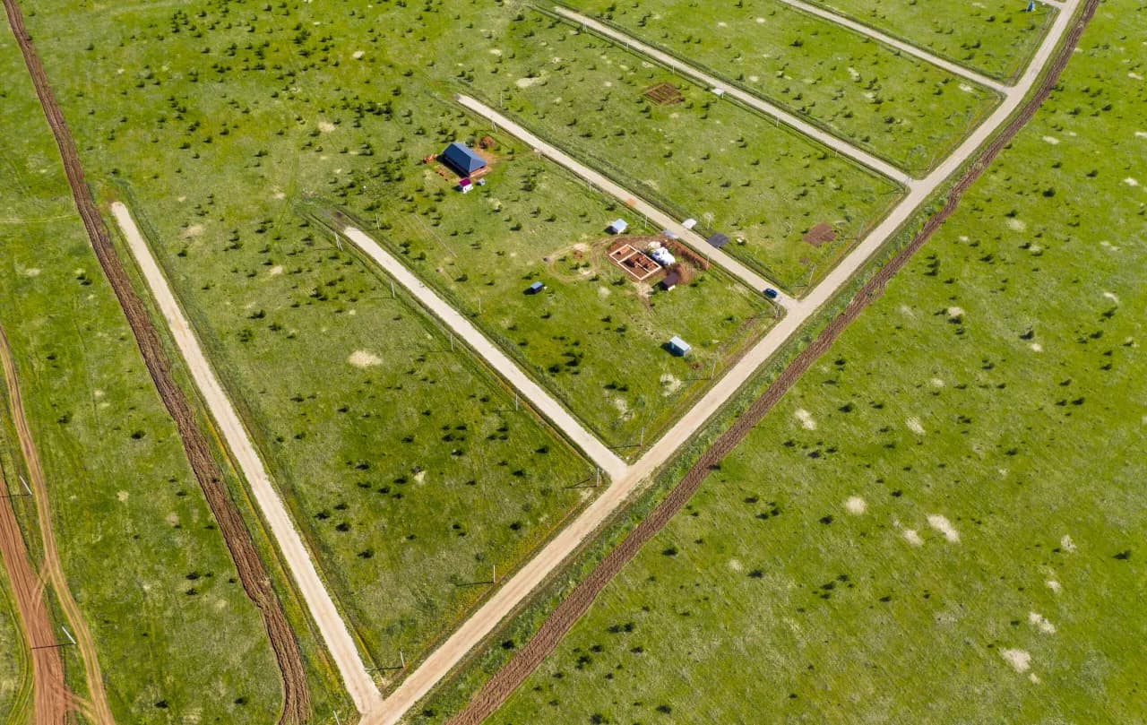 Działka uzbrojona co to znaczy? Kluczowe informacje dla kupujących