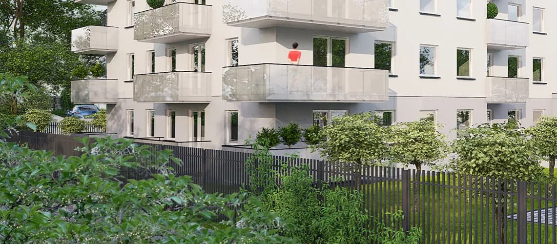 Co to jest osiedle mieszkaniowe? Poznaj jego cechy i historię