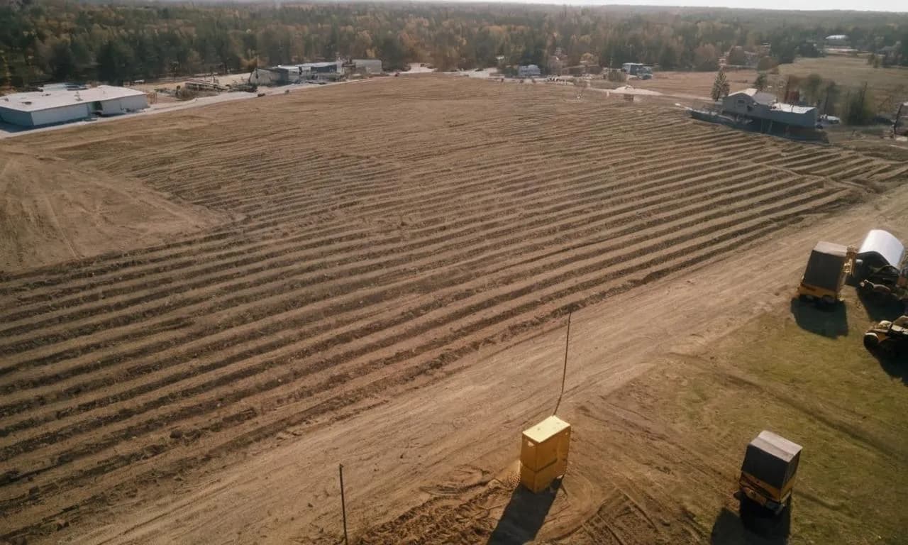 Jak sprzedać działkę deweloperowi i uniknąć najczęstszych błędów