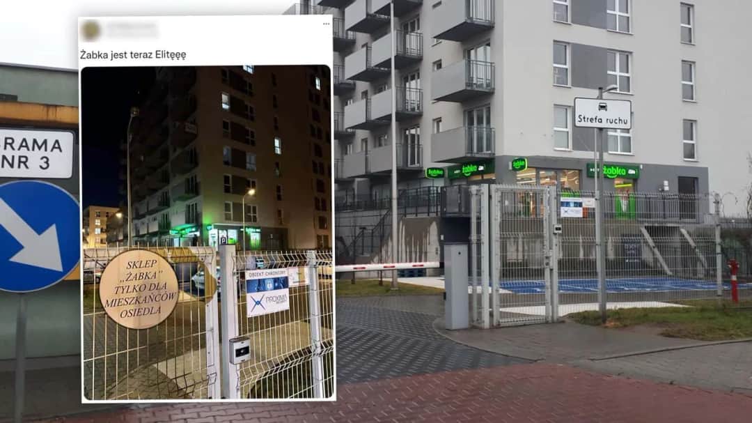 Jaki sklep otworzyć na osiedlu, aby zaspokoić potrzeby mieszkańców?