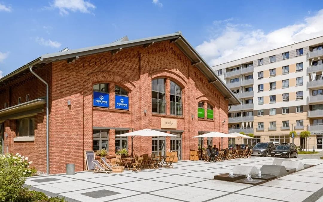 Najlepsze sklepy na osiedlu - gdzie znaleźć wygodne zakupy blisko domu